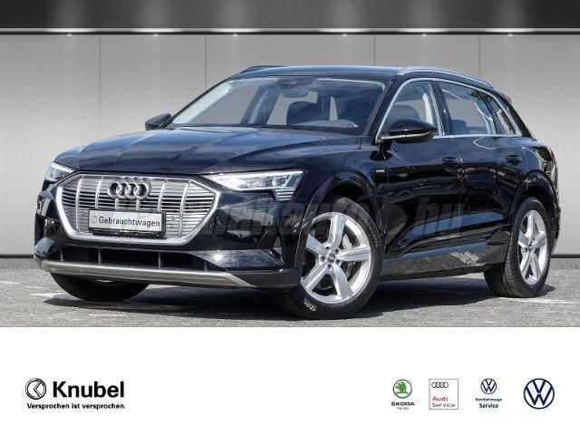 AUDI E-TRON 2020/5 - 1