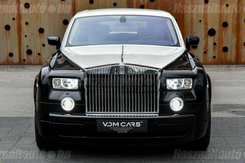 ROLLS-ROYCE PHANTOM 2011/6 - 1