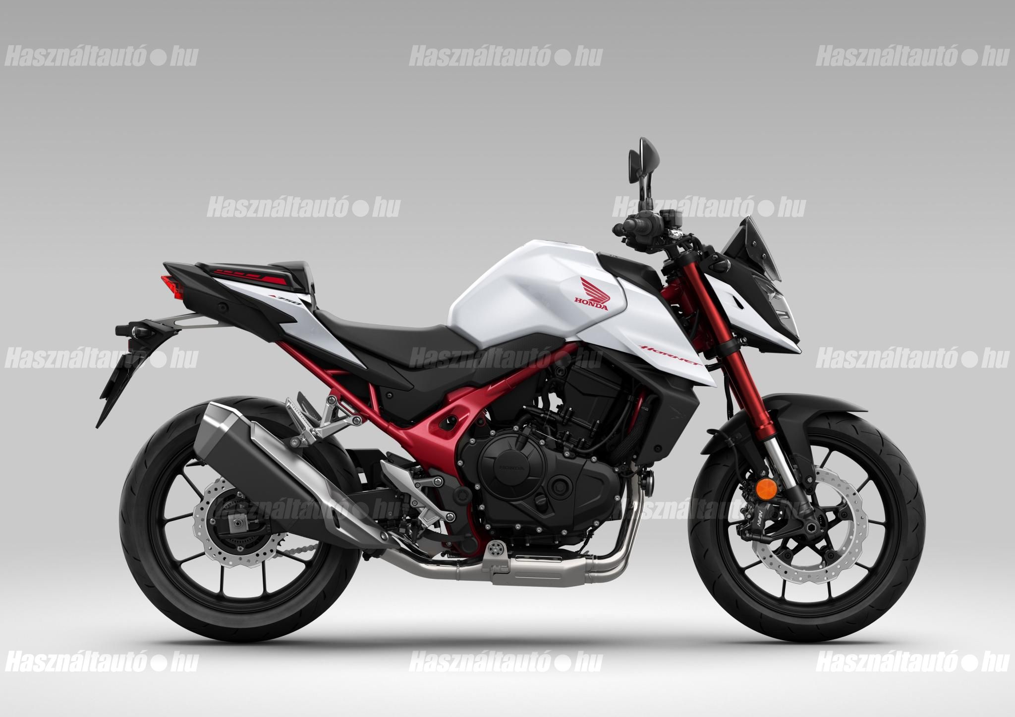 HONDA CB 750 2026 - 1