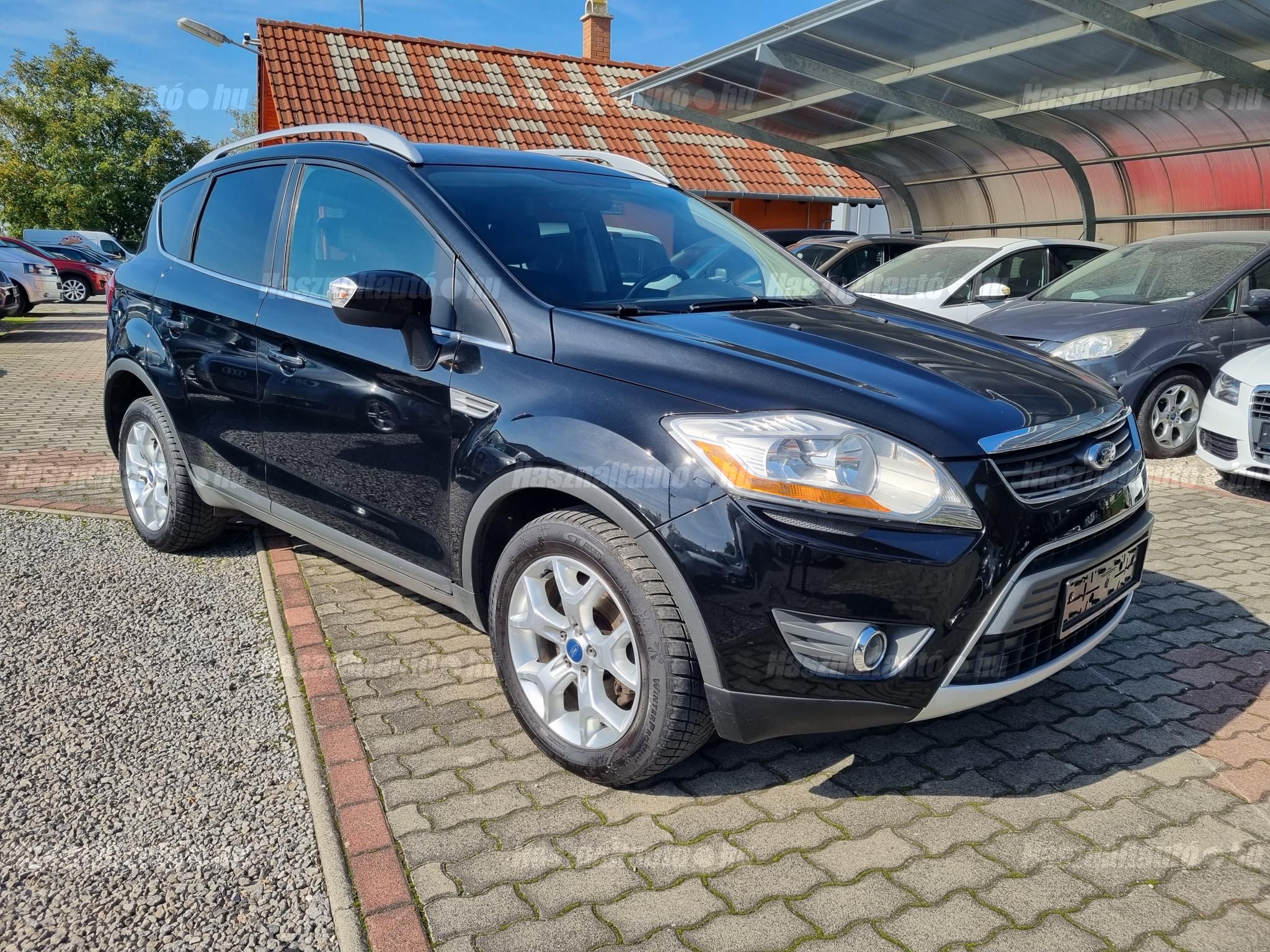FORD KUGA 2012/5 - 1