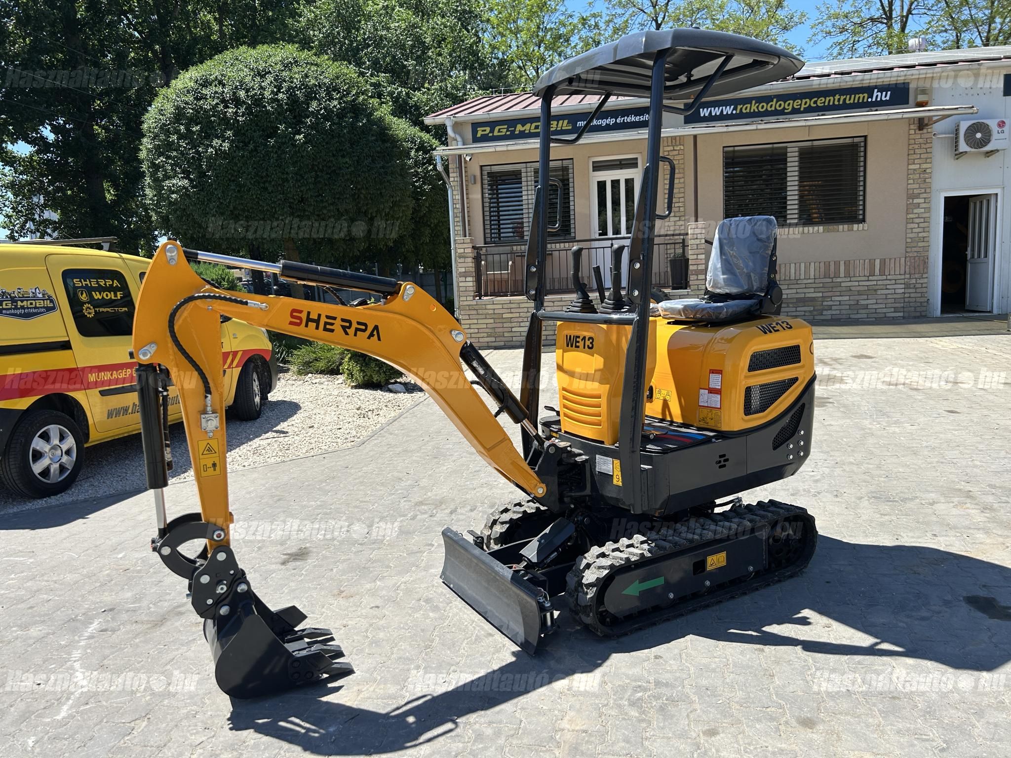 SHERPA 2024/9 - 1