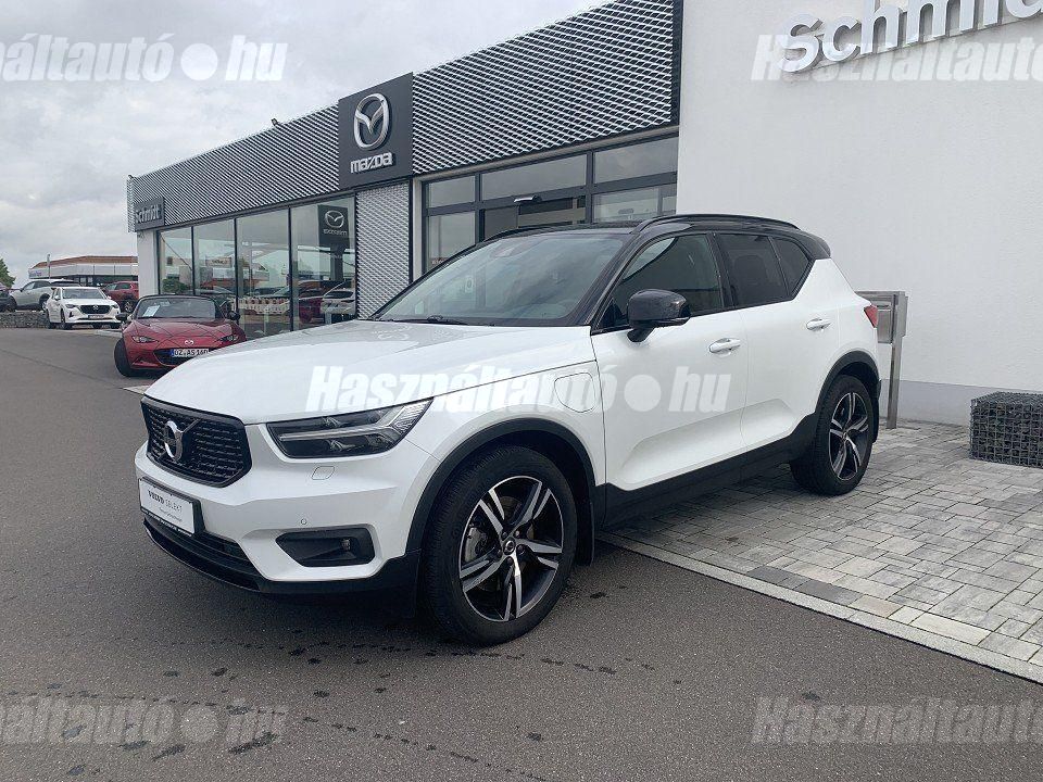 VOLVO XC40 2021/6 - 1