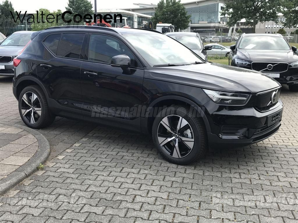 VOLVO XC40 2022/6 - 1
