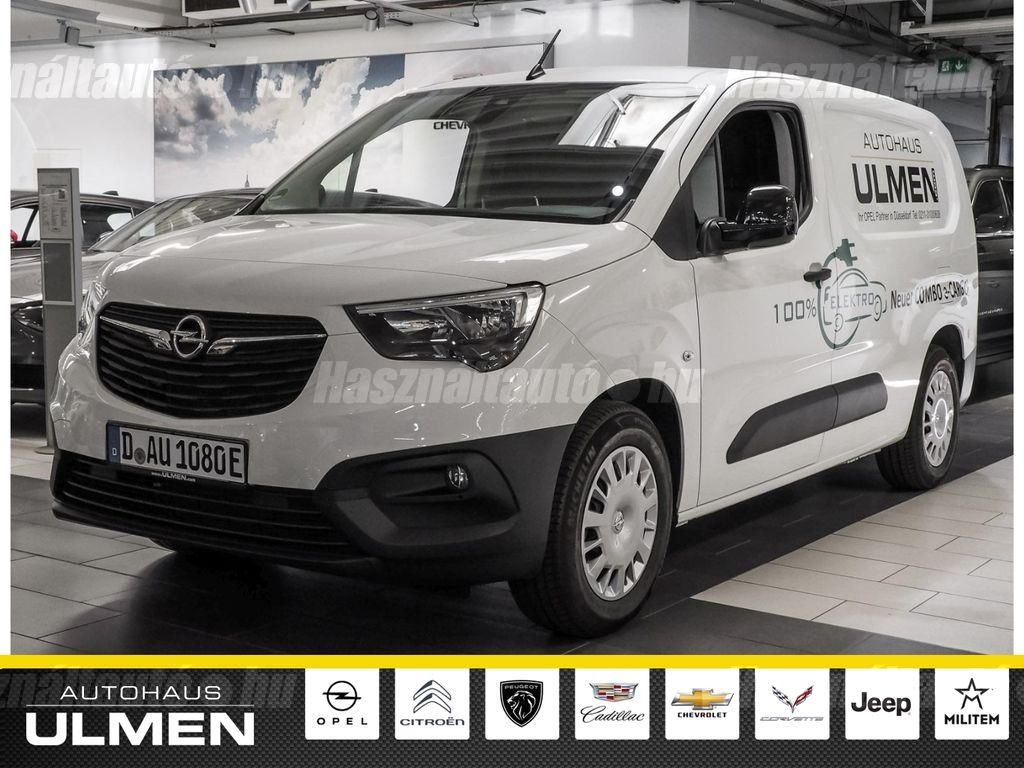 OPEL COMBO 2021/11 - 1