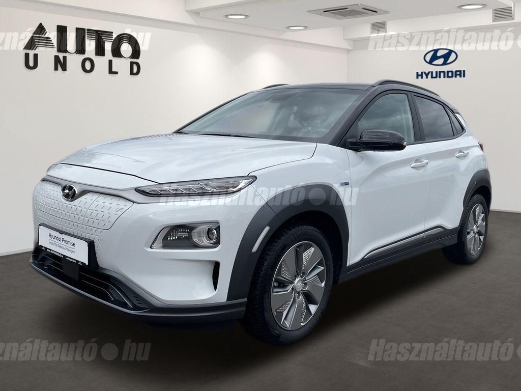 HYUNDAI KONA 2019/9 - 1