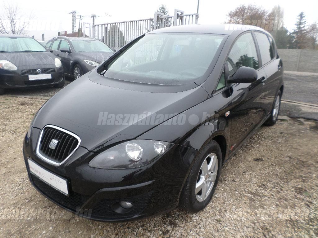 SEAT ALTEA 2013/9 - 1