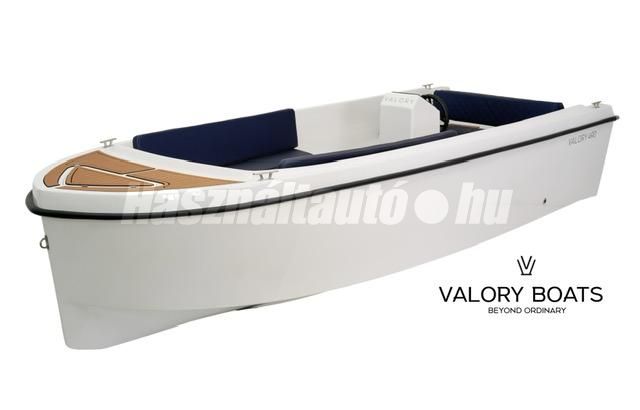 VALORY 2022 - 1