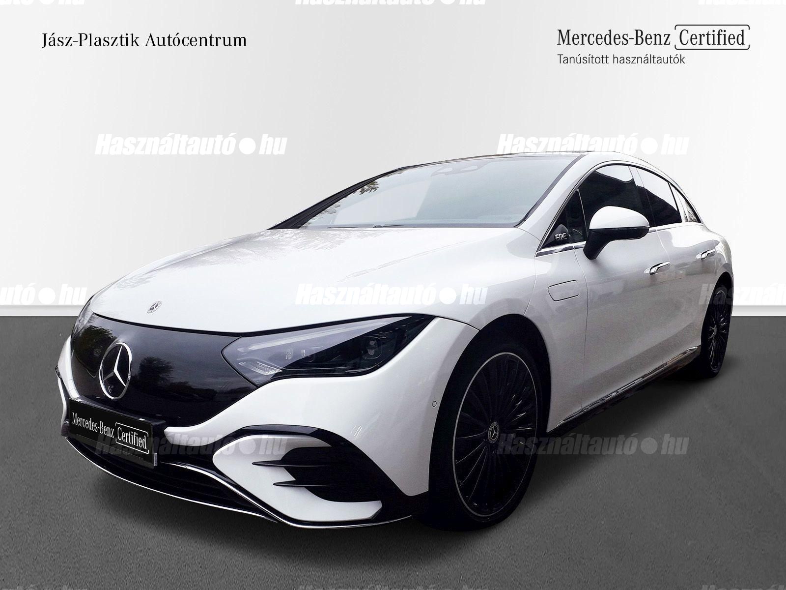 MERCEDES-BENZ EQE 2022/5 - 1