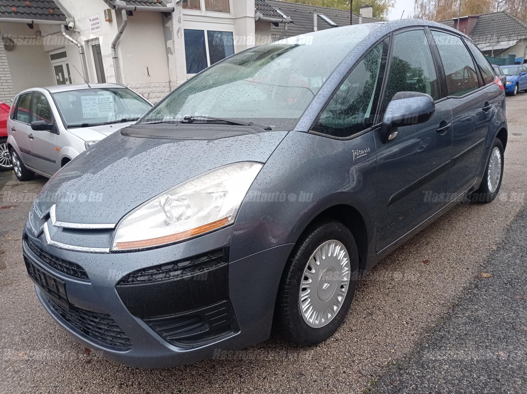 CITROEN C4 PICASSO 2008/9 - 1