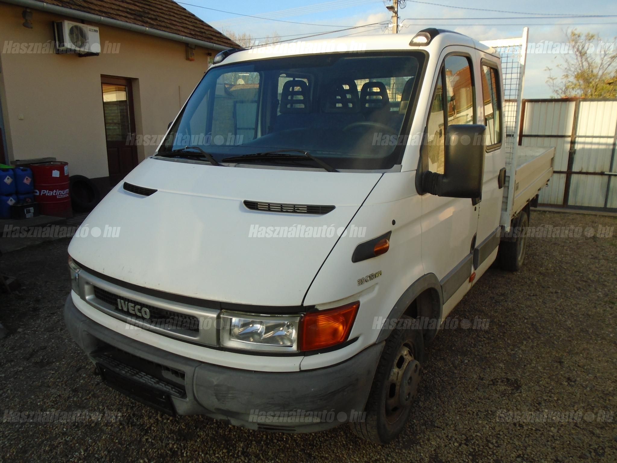 IVECO 35 2003/10 - 1