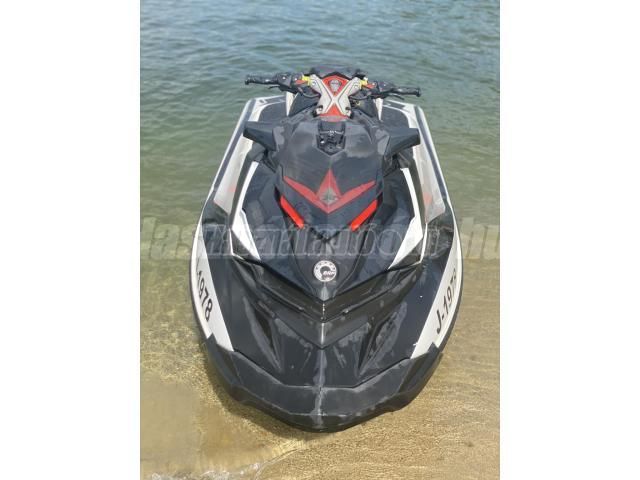 SEA-DOO 2017/5 - 1