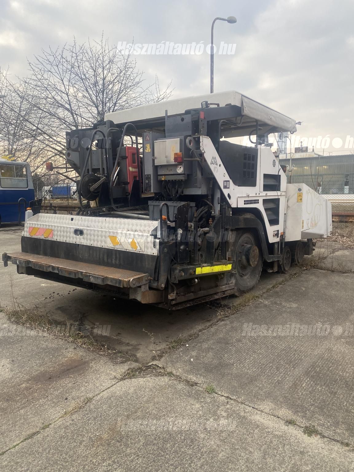 VOLVO 2007/6 - 1