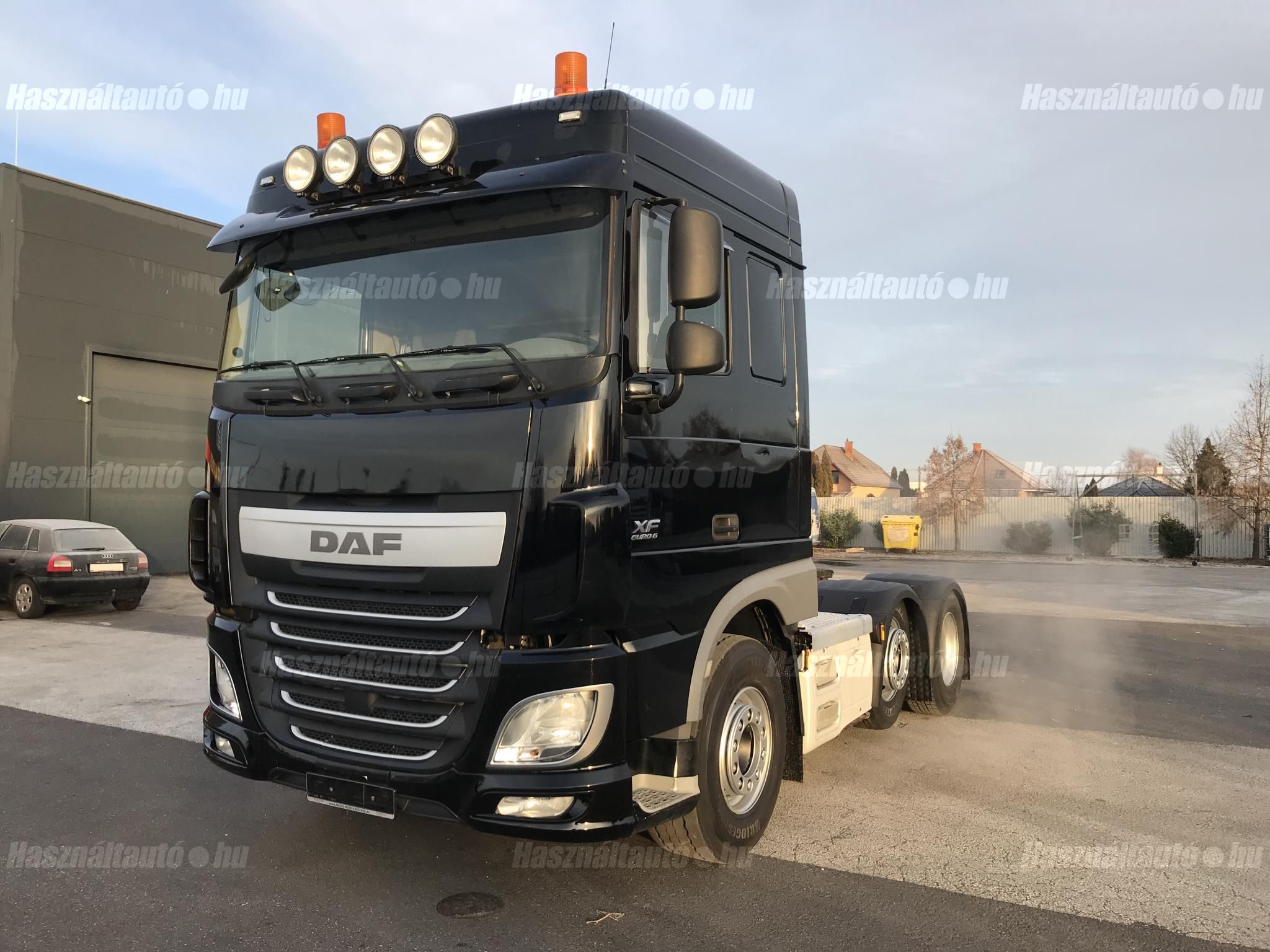 DAF 2014/6 - 1