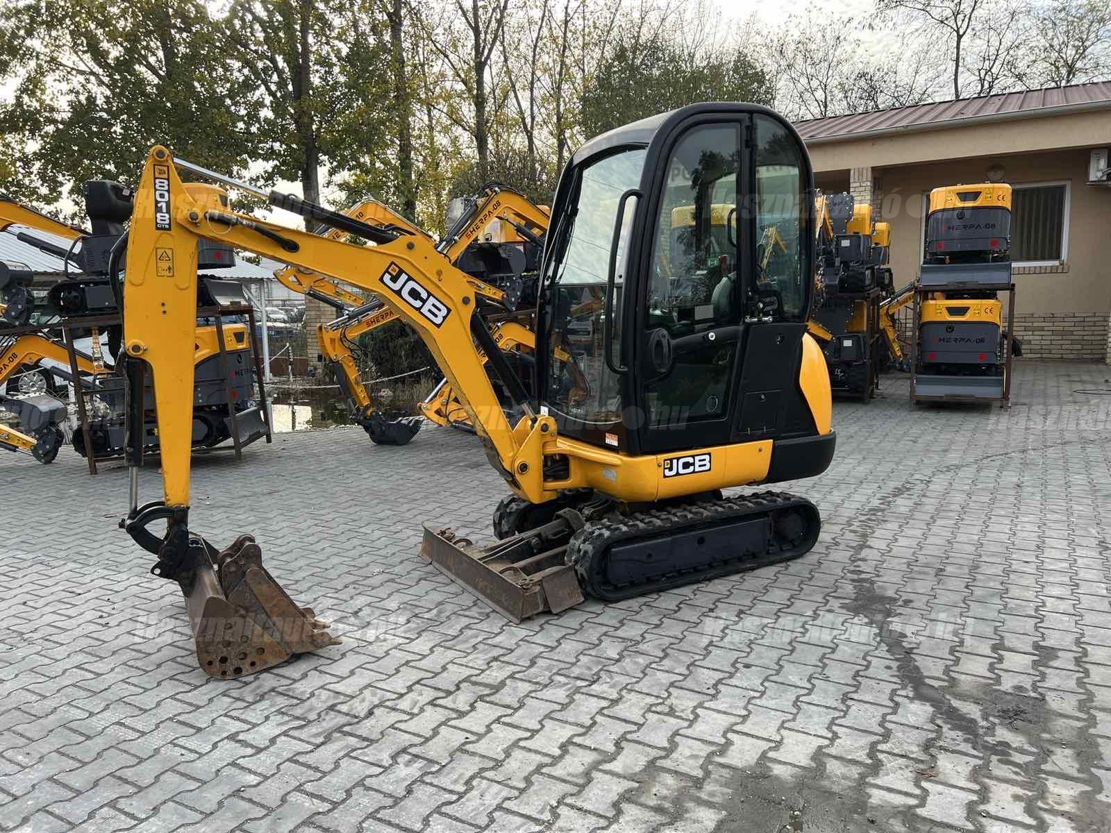 JCB 2017/6 - 1