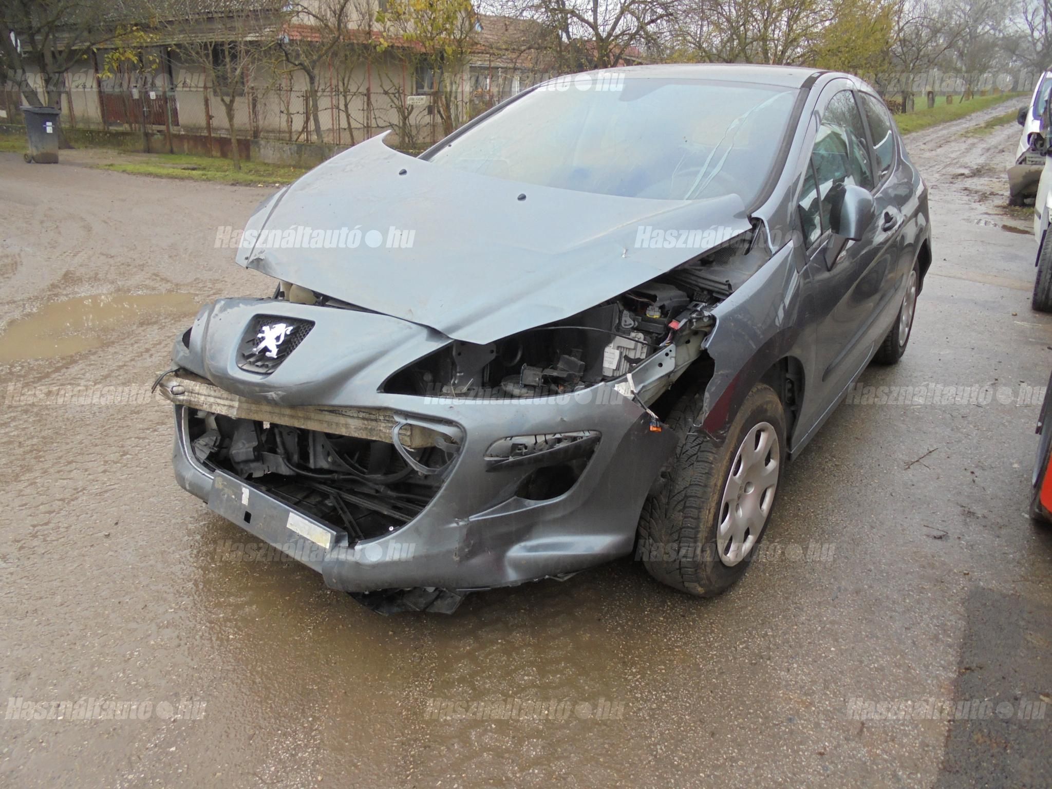 PEUGEOT 308 2008/5 - 1