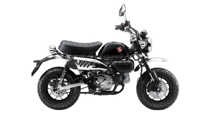 HONDA Z 125 MONKEY 2025 - 1