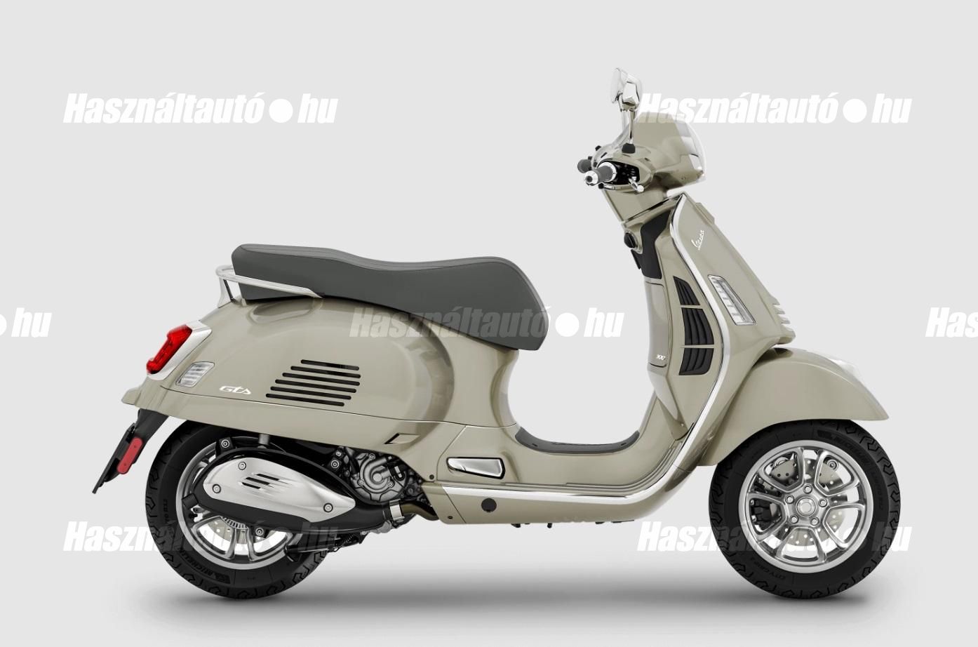 VESPA GTS 2024 - 1
