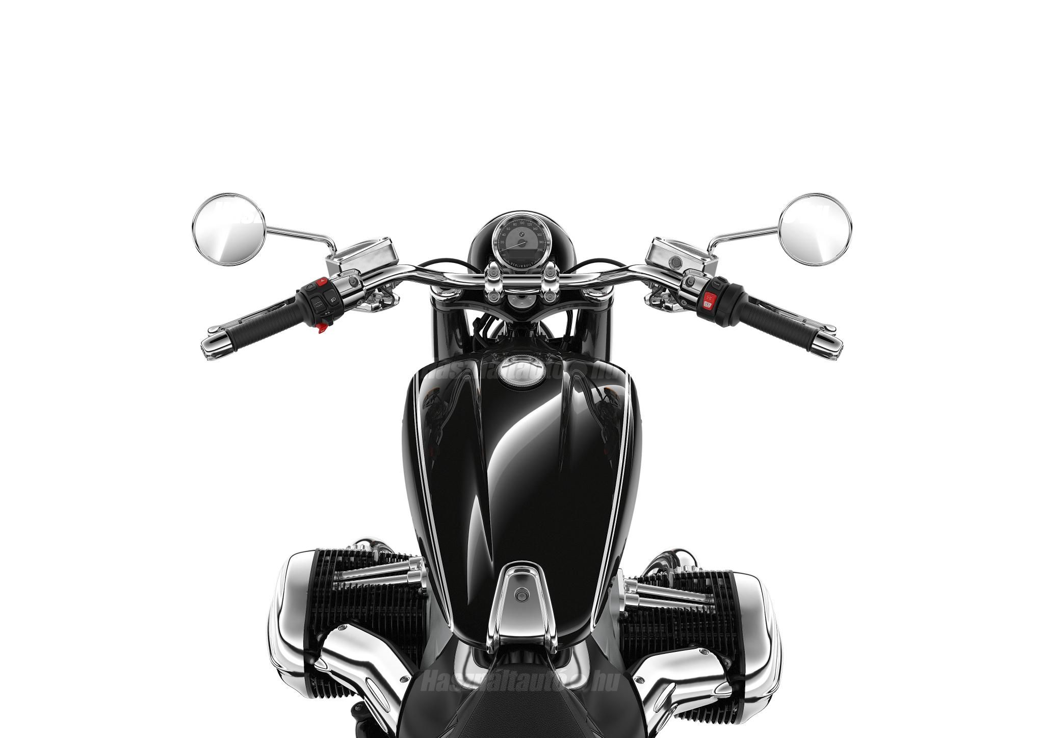 BMW R 18 2020/9 - 1