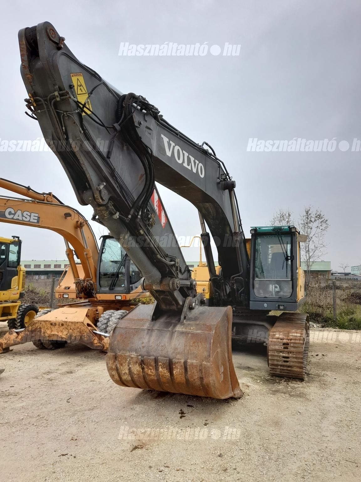 VOLVO 2007 - 1
