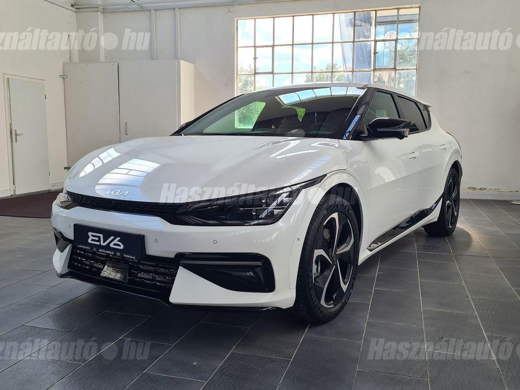 KIA EV6 2022/6 - 1