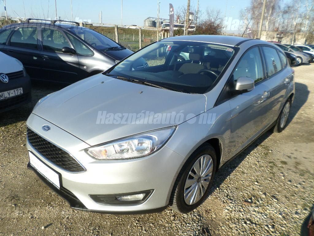 FORD FOCUS 2015/5 - 1