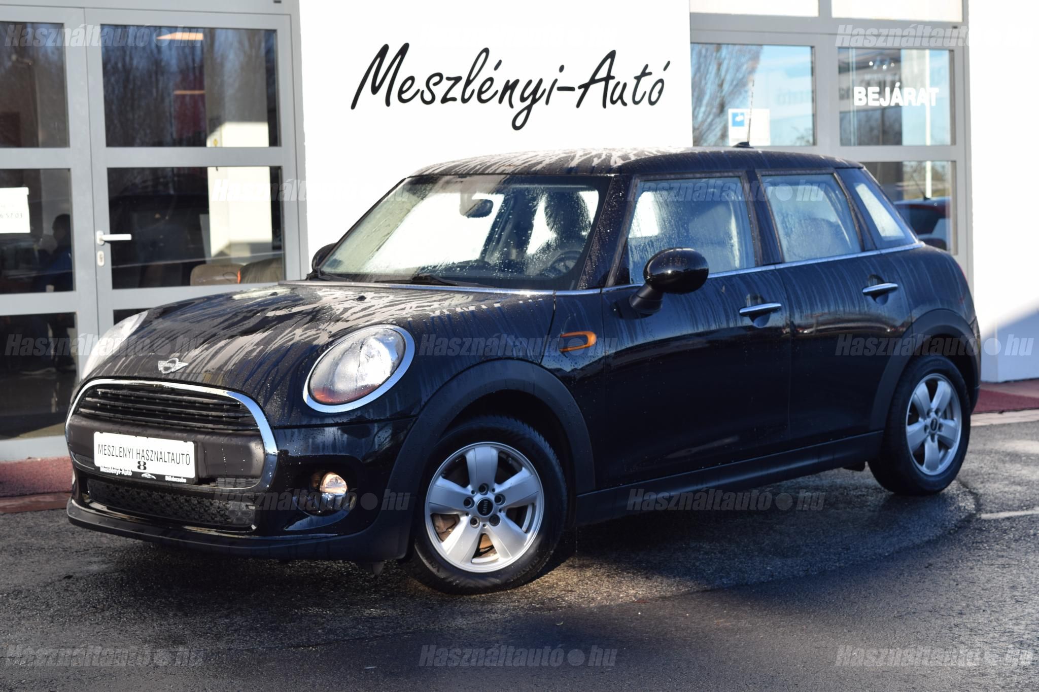 MINI MINI ONE 2018/5 - 1