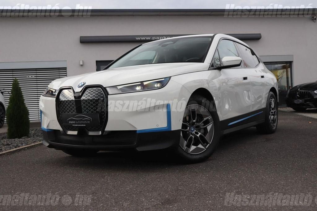 BMW IX 2022/2 - 1