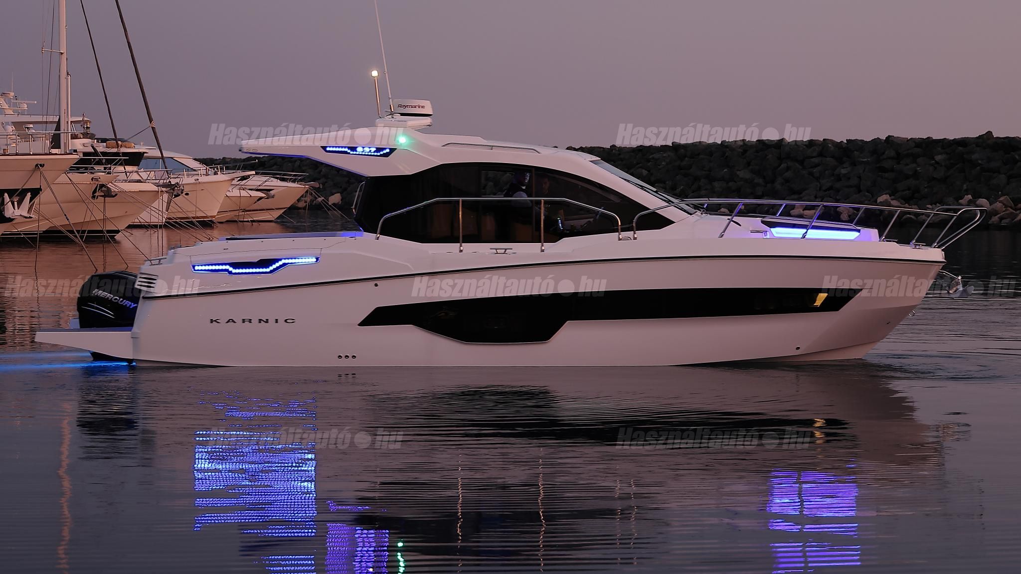 Karnic S 37 X