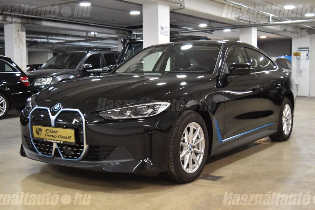 BMW I4 2022/2 - 1
