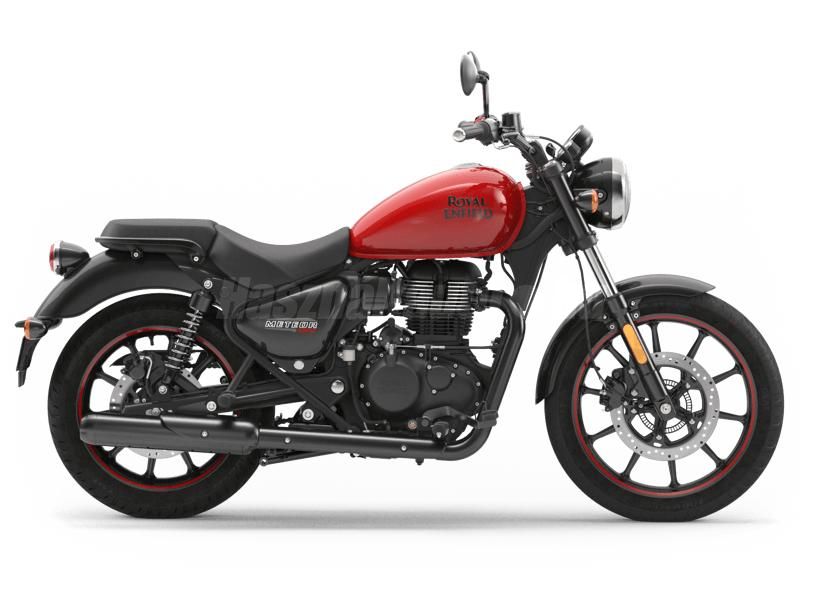 ROYAL ENFIELD METEOR 2023 - 1