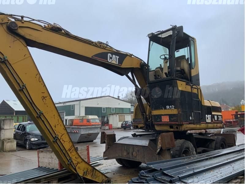 CAT 1999 - 1