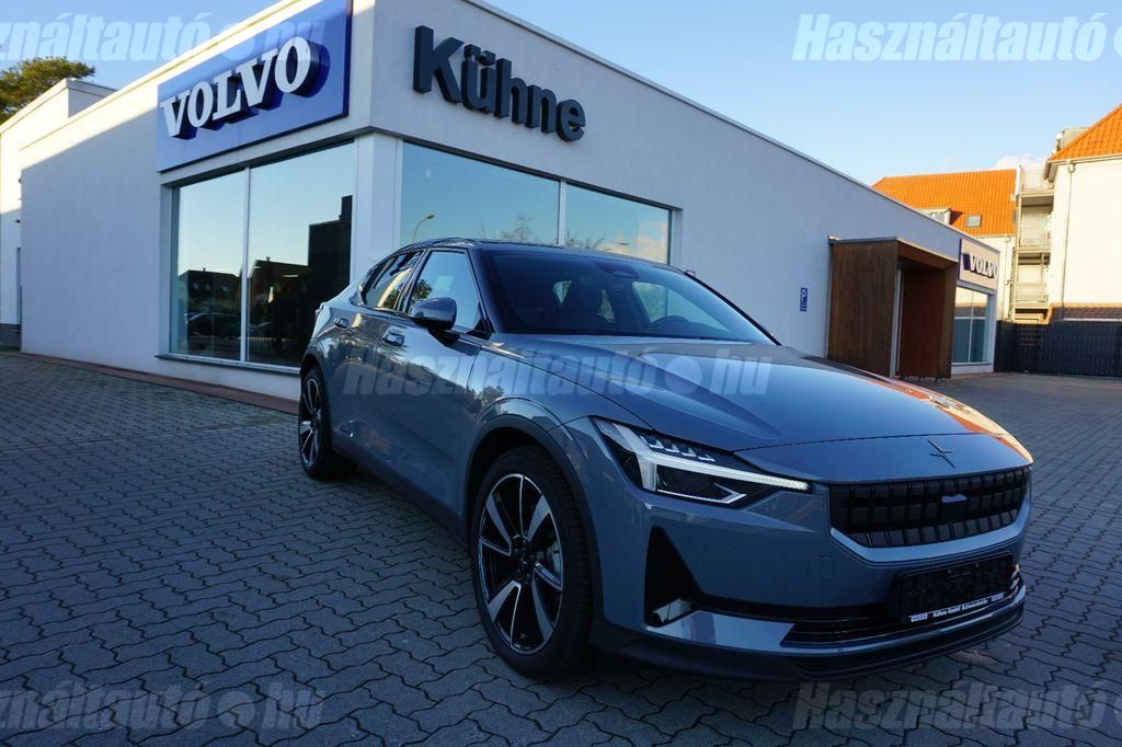 POLESTAR 2 2021/6 - 1