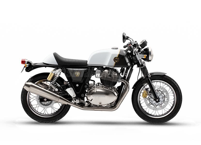 ROYAL ENFIELD CONTINENTAL GT 2023 - 1