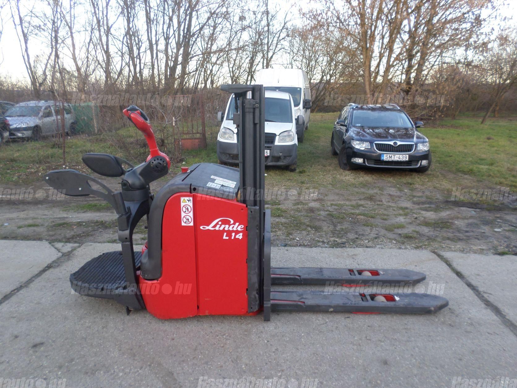 LINDE 2011 - 1