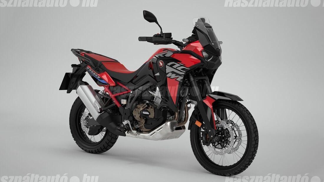 HONDA CRF 1100 AFRICA TWIN 2026 - 1