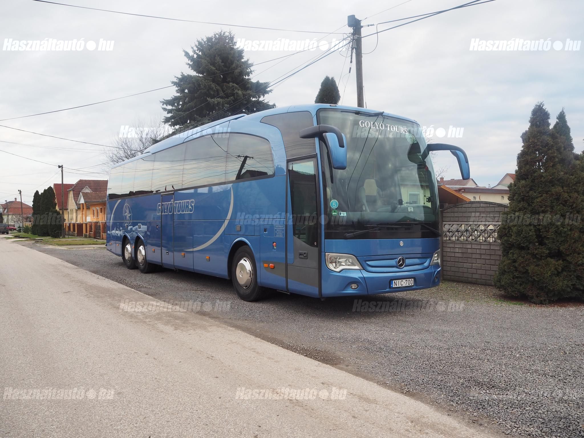 MERCEDES-BENZ 2012/3 - 1