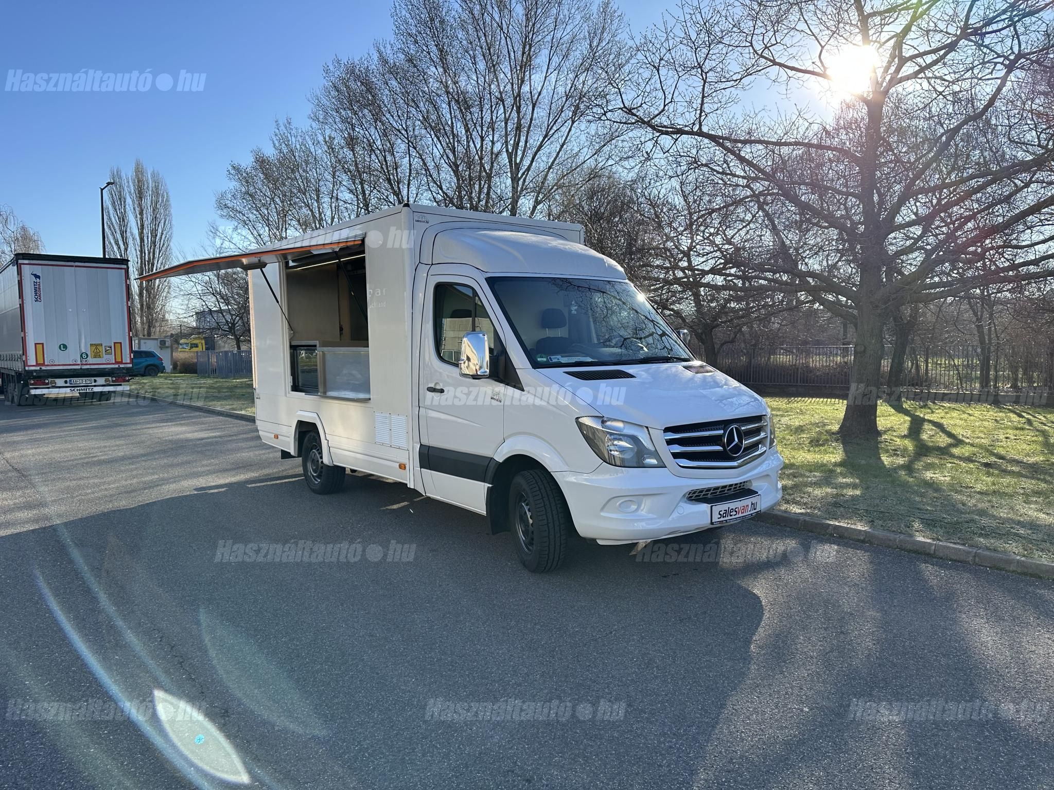 MERCEDES-BENZ 2016/7 - 1