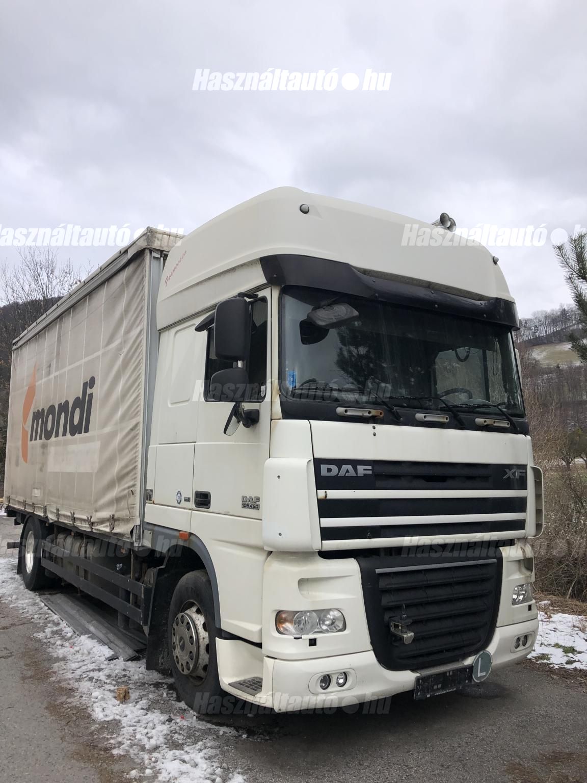 DAF 2007 - 1