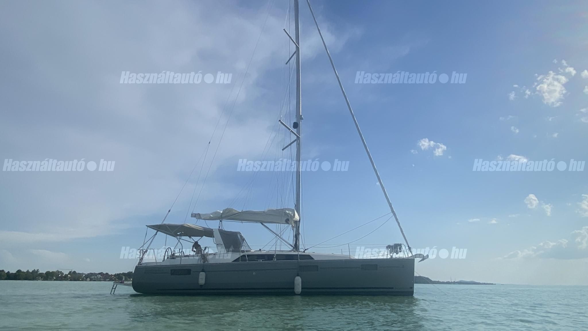 BENETEAU 2019/9 - 1