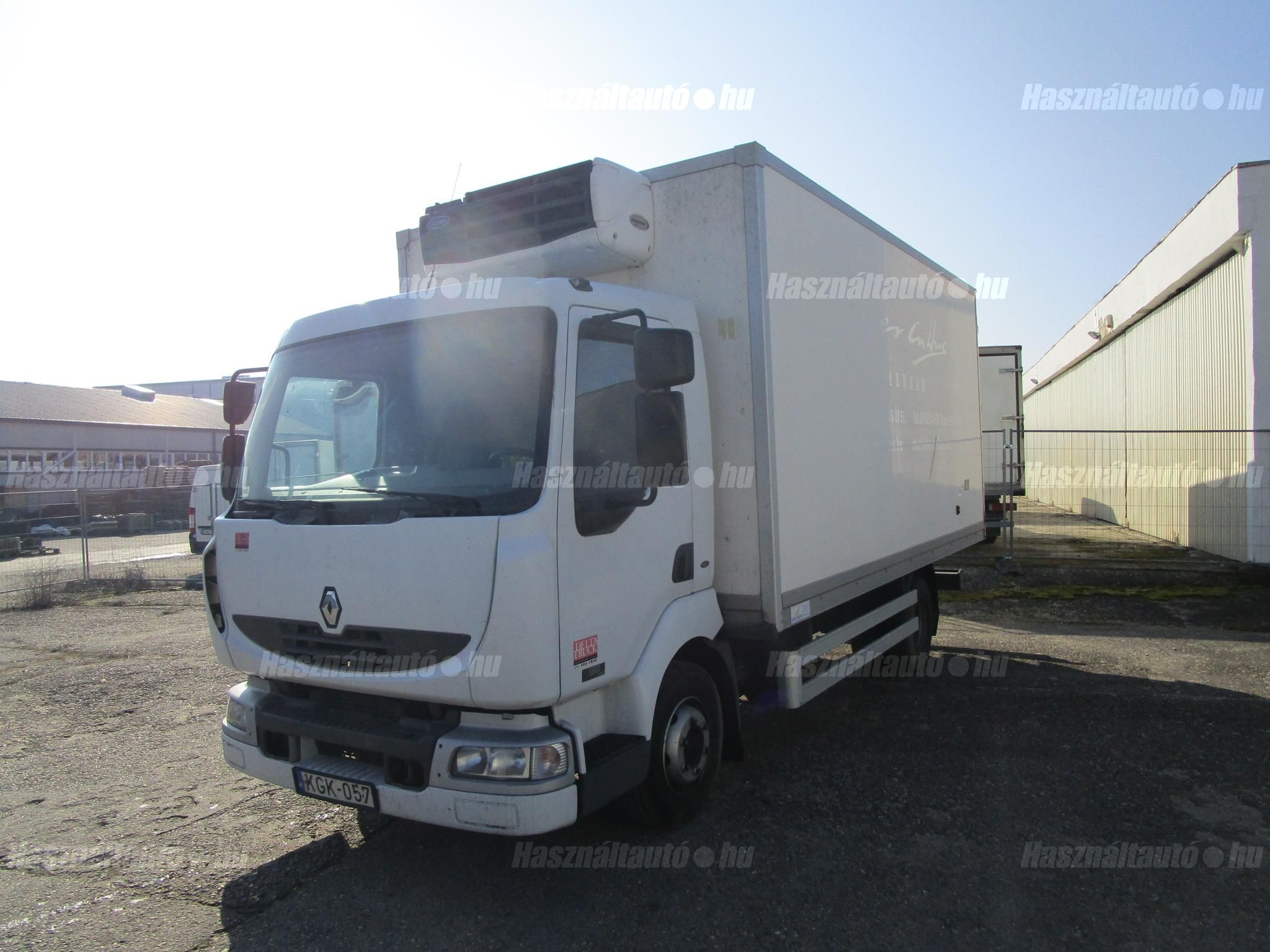 RENAULT 2006/9 - 1