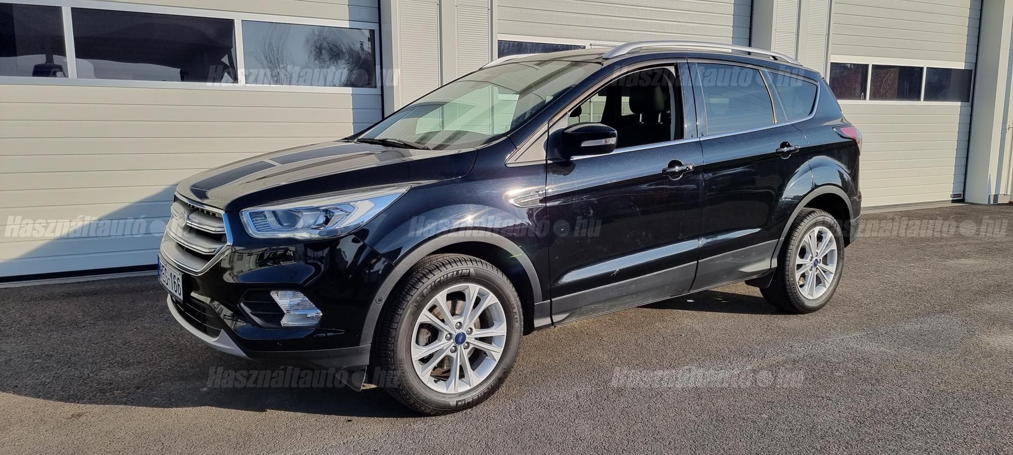 FORD KUGA 2018/11 - 1