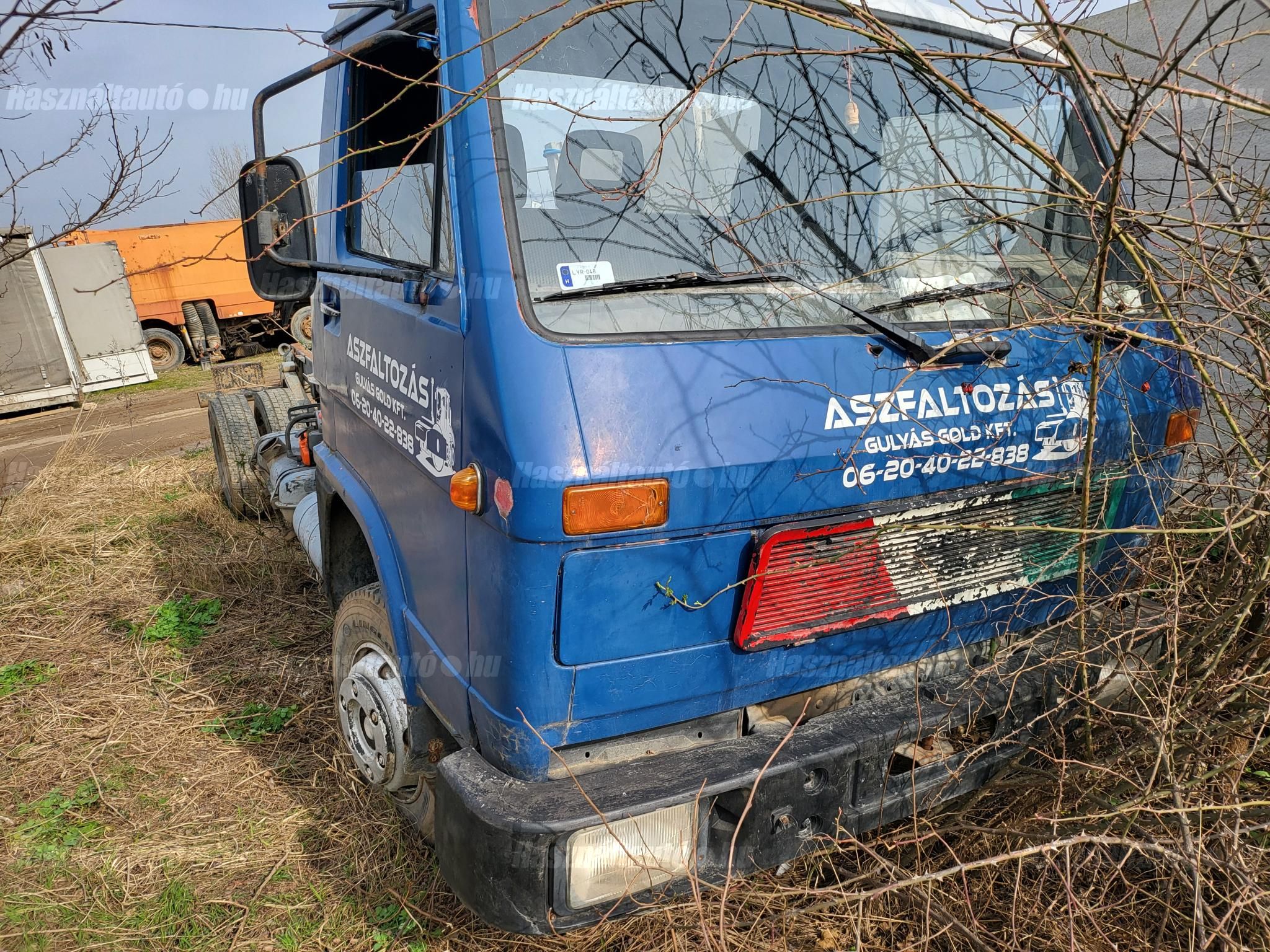 VOLKSWAGEN 1993 - 1