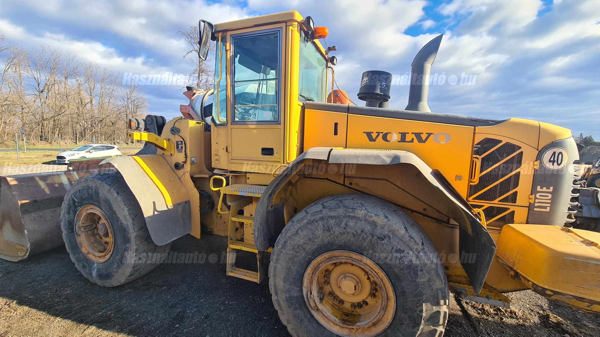 VOLVO 2006 - 1