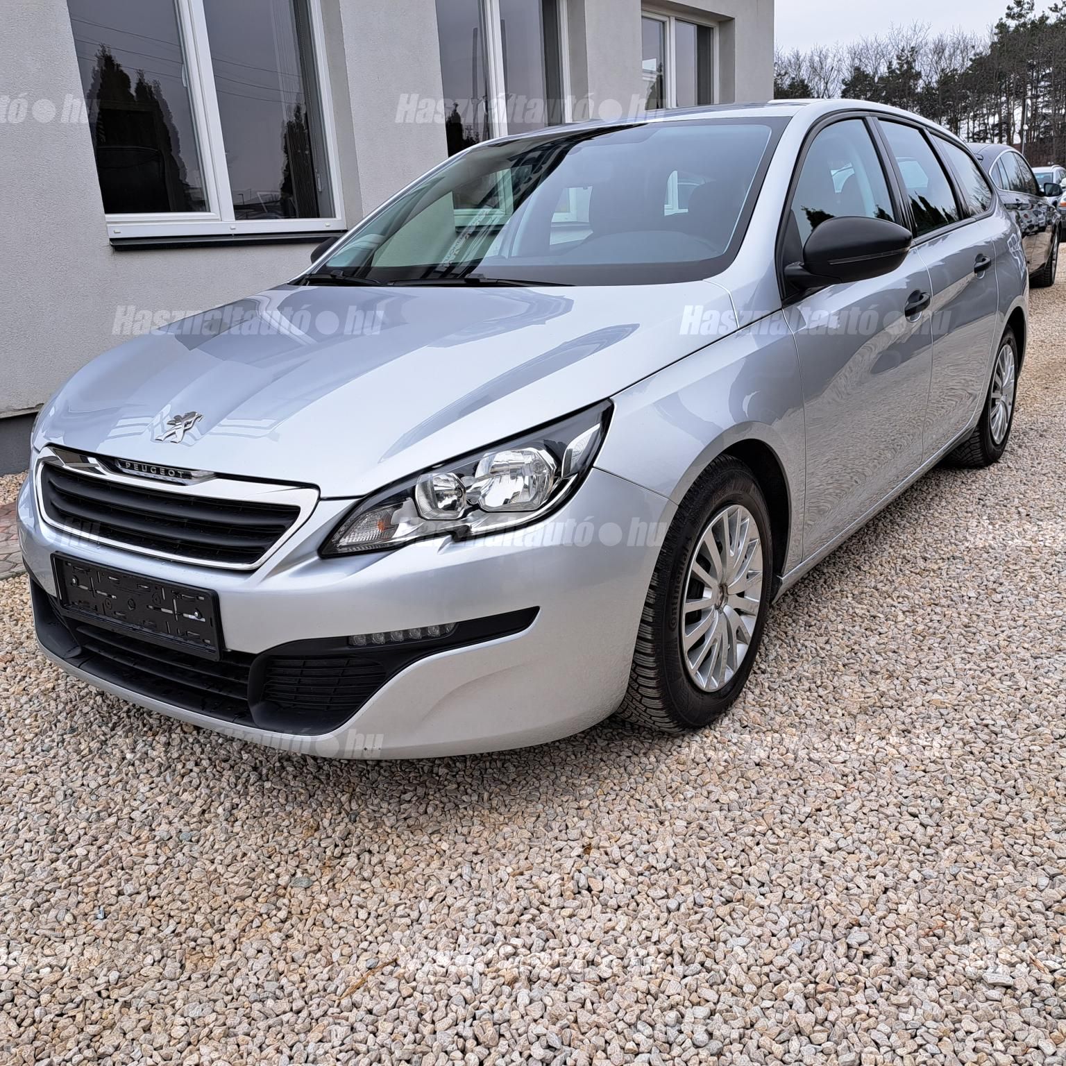 PEUGEOT 308 2016/5 - 1