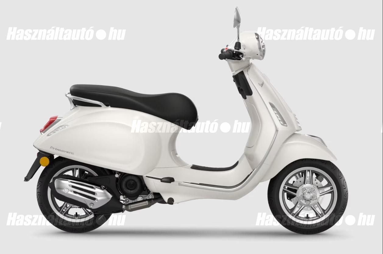 VESPA PRIMAVERA 50 4T 2025/1 - 1