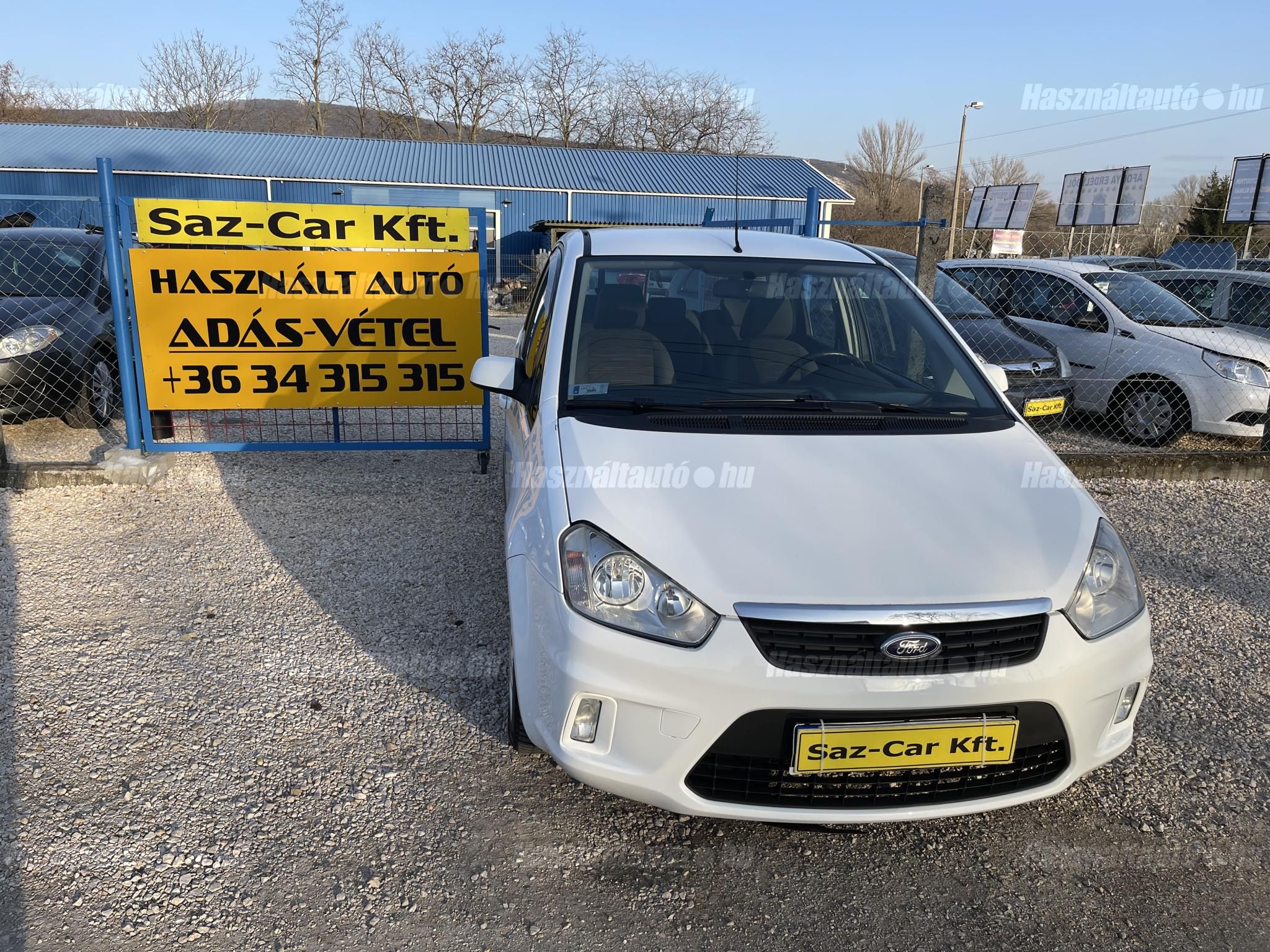 FORD C-MAX 2008/9 - 1