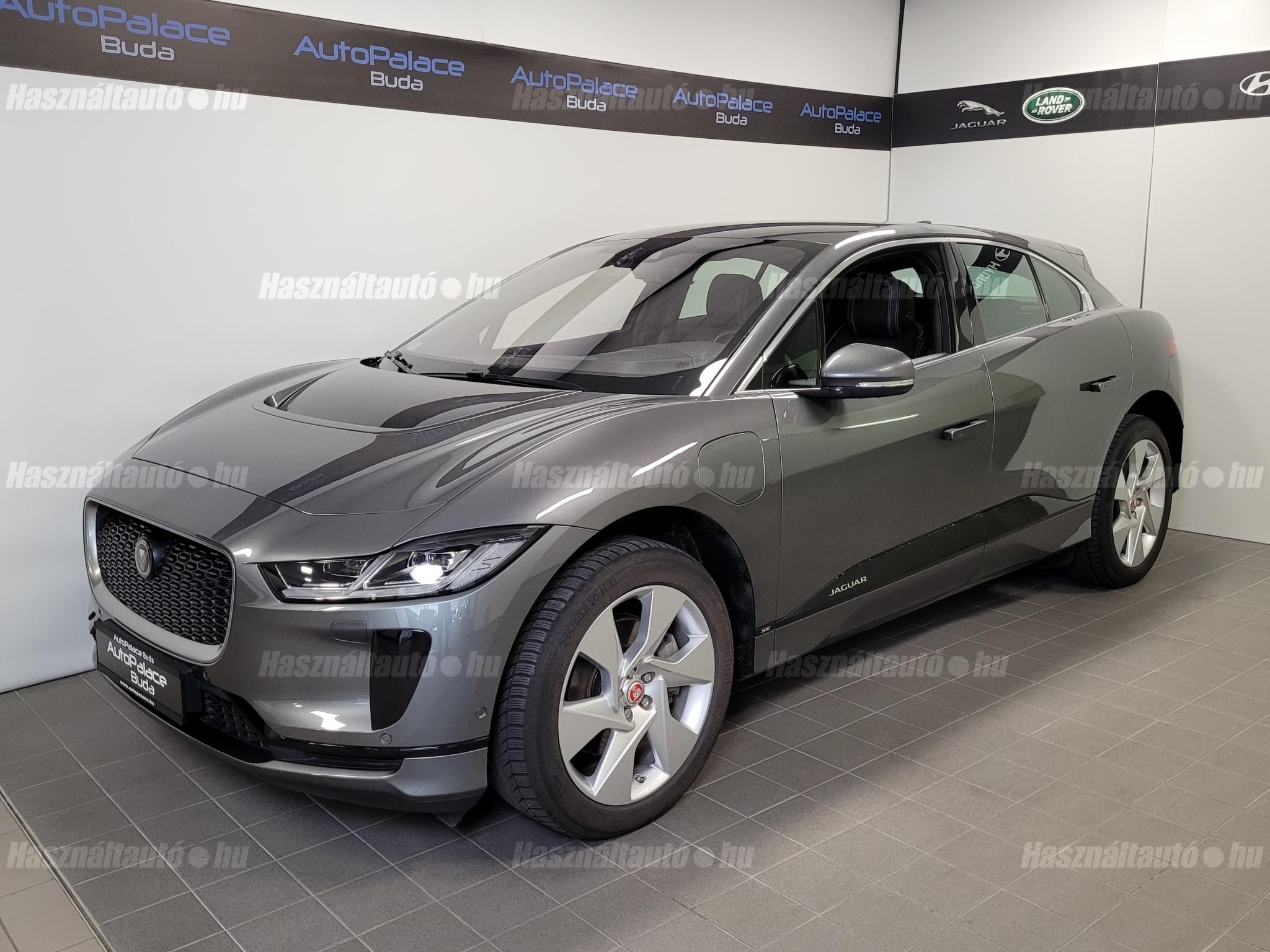 JAGUAR I-PACE 2019/5 - 1