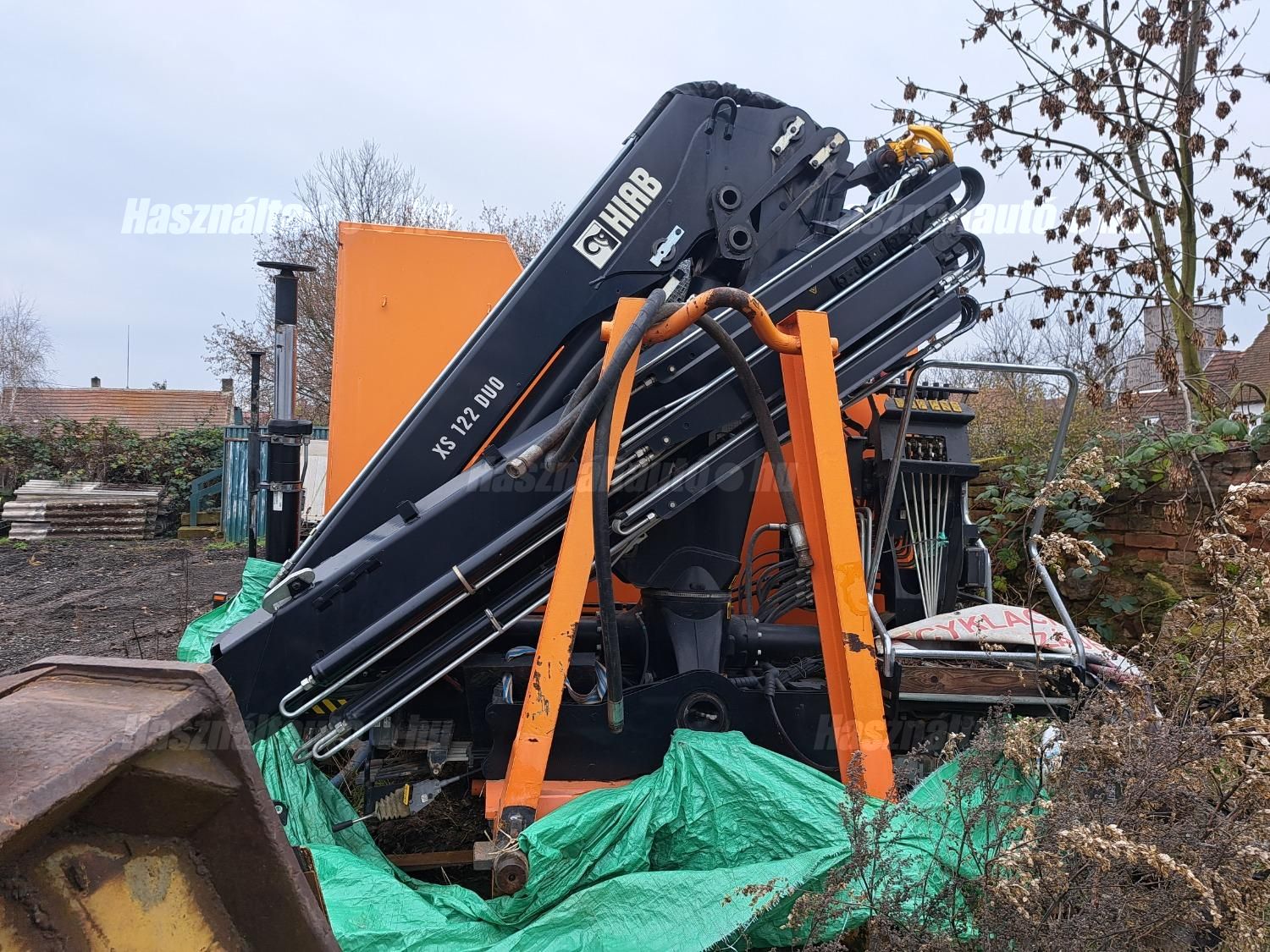 HIAB 2012/6 - 1