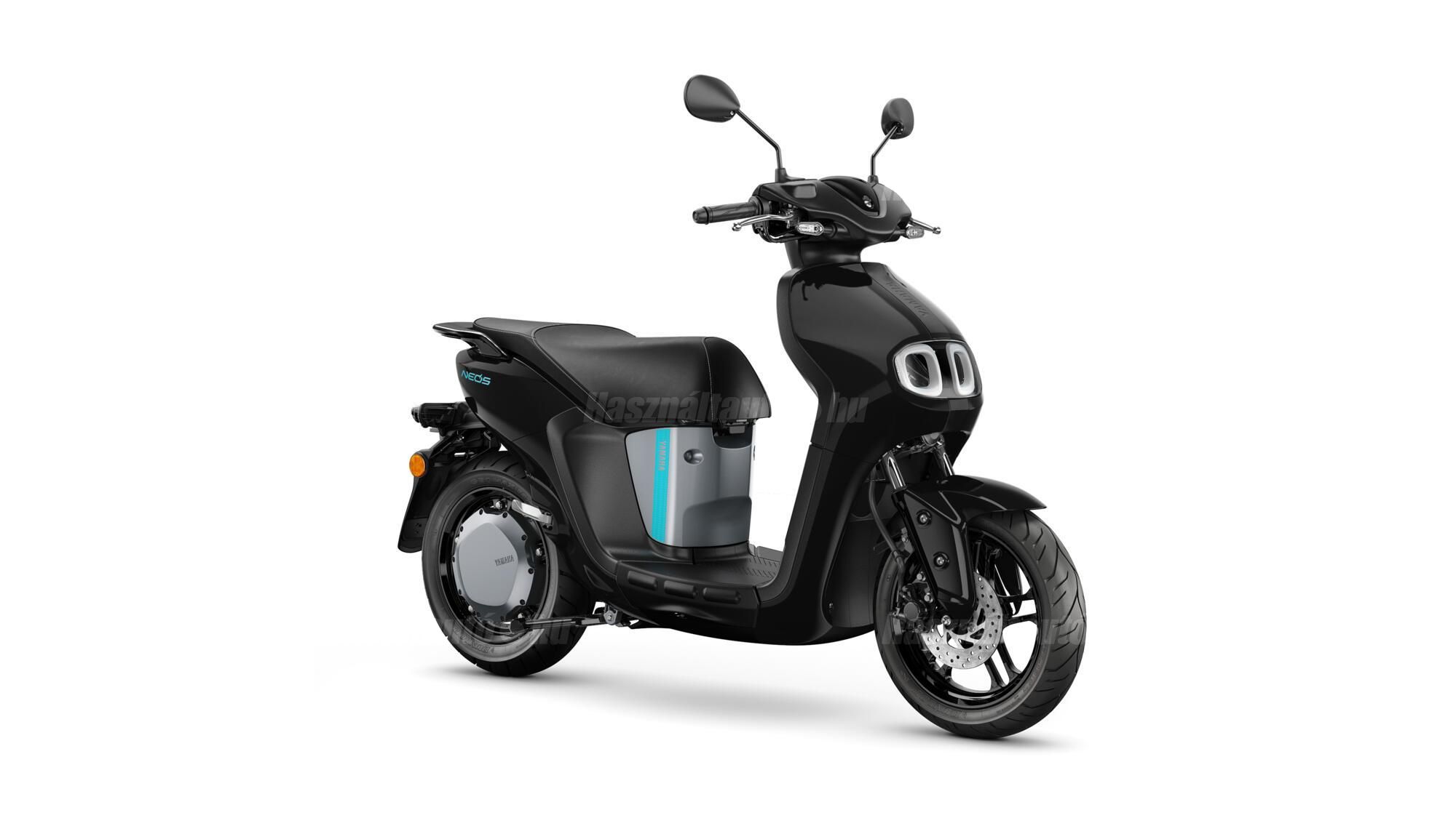 YAMAHA NEOS 2024 - 1