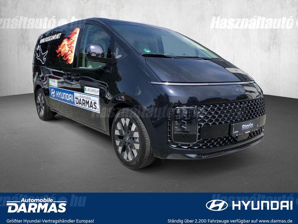 HYUNDAI STARIA 2022/5 - 1